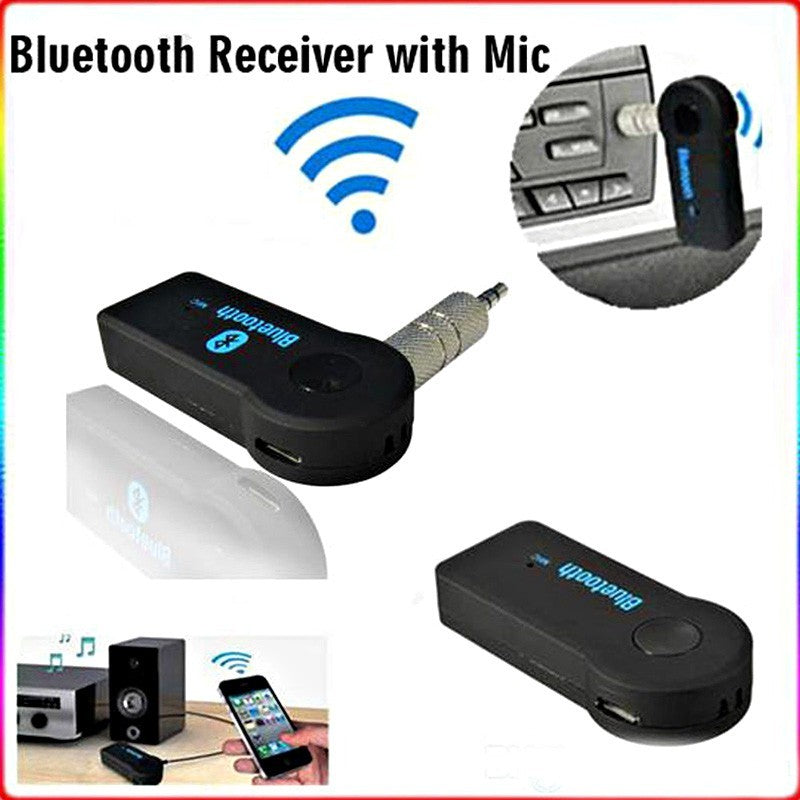 CONVERTISSEUR BLUETOOTH