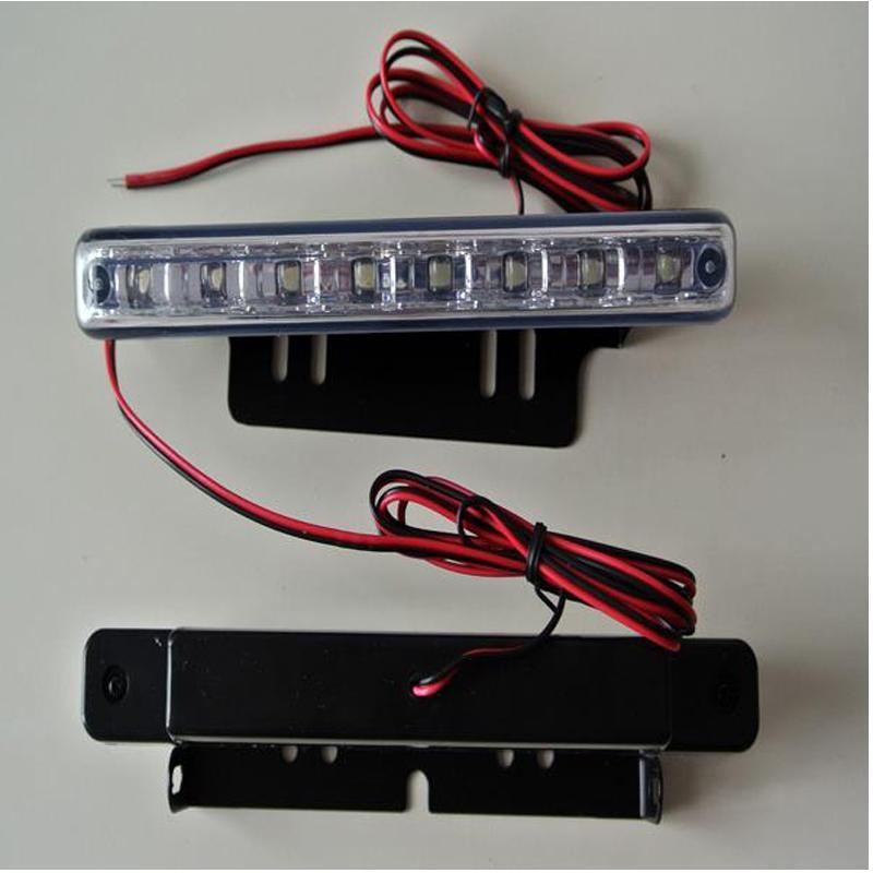 led auto