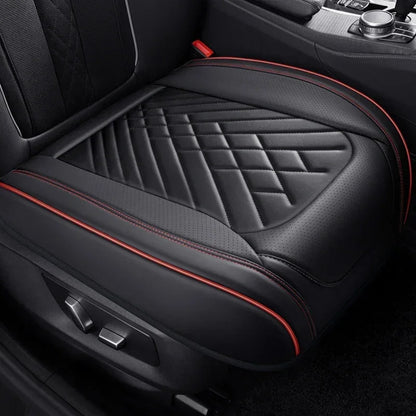 Full Coverage Pu Leather Car Seat Cover Cushion for AUDI Q5 Q2 Q3 Q6 Q7 Q8 S1 S4 S5 S6 SQ5 RS3 RS4 RS5 RS6 TT Auto Accessories