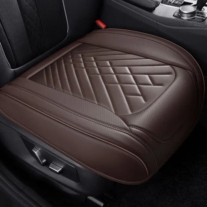 Full Coverage Pu Leather Car Seat Cover Cushion for AUDI Q5 Q2 Q3 Q6 Q7 Q8 S1 S4 S5 S6 SQ5 RS3 RS4 RS5 RS6 TT Auto Accessories