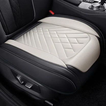 Full Coverage Pu Leather Car Seat Cover Cushion for AUDI Q5 Q2 Q3 Q6 Q7 Q8 S1 S4 S5 S6 SQ5 RS3 RS4 RS5 RS6 TT Auto Accessories