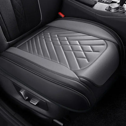 Full Coverage Pu Leather Car Seat Cover Cushion for AUDI Q5 Q2 Q3 Q6 Q7 Q8 S1 S4 S5 S6 SQ5 RS3 RS4 RS5 RS6 TT Auto Accessories