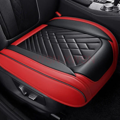 Full Coverage Pu Leather Car Seat Cover Cushion for AUDI Q5 Q2 Q3 Q6 Q7 Q8 S1 S4 S5 S6 SQ5 RS3 RS4 RS5 RS6 TT Auto Accessories