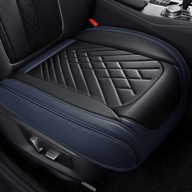 Full Coverage Pu Leather Car Seat Cover Cushion for AUDI Q5 Q2 Q3 Q6 Q7 Q8 S1 S4 S5 S6 SQ5 RS3 RS4 RS5 RS6 TT Auto Accessories