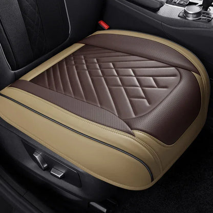 Full Coverage Pu Leather Car Seat Cover Cushion for AUDI Q5 Q2 Q3 Q6 Q7 Q8 S1 S4 S5 S6 SQ5 RS3 RS4 RS5 RS6 TT Auto Accessories