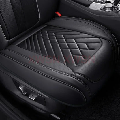 Full Coverage Pu Leather Car Seat Cover Cushion for AUDI Q5 Q2 Q3 Q6 Q7 Q8 S1 S4 S5 S6 SQ5 RS3 RS4 RS5 RS6 TT Auto Accessories